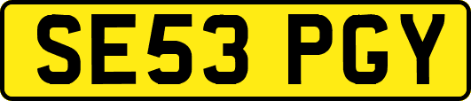 SE53PGY