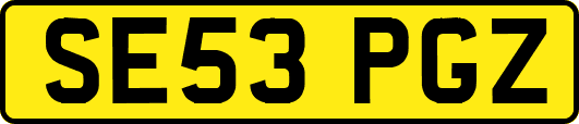 SE53PGZ