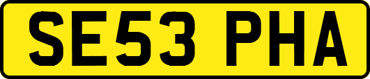 SE53PHA