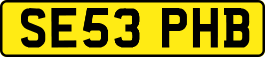 SE53PHB