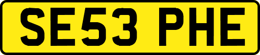 SE53PHE