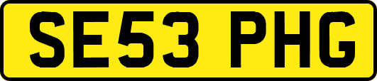 SE53PHG