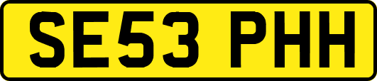 SE53PHH