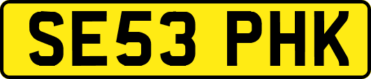 SE53PHK