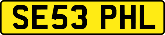 SE53PHL