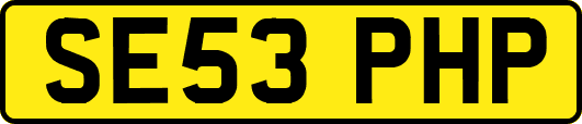 SE53PHP