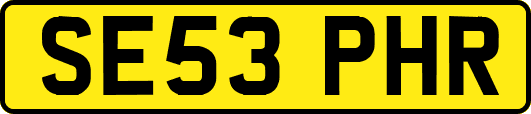 SE53PHR