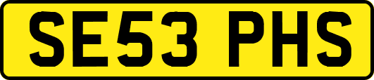 SE53PHS