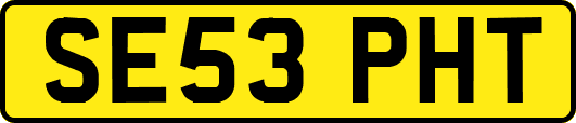 SE53PHT