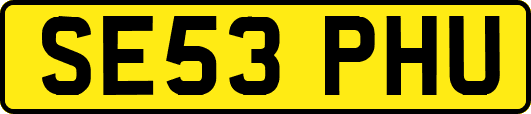 SE53PHU