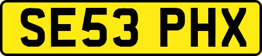 SE53PHX
