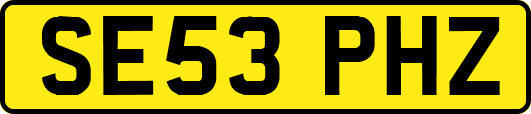 SE53PHZ