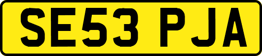 SE53PJA