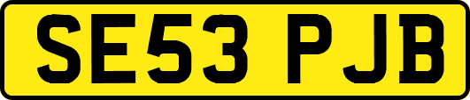 SE53PJB
