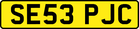 SE53PJC