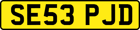 SE53PJD