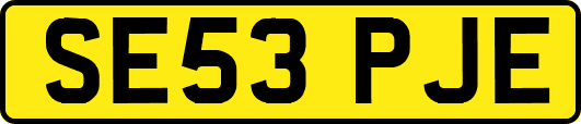 SE53PJE