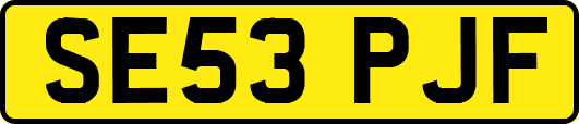 SE53PJF