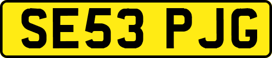 SE53PJG