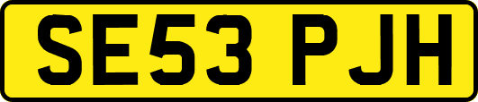 SE53PJH