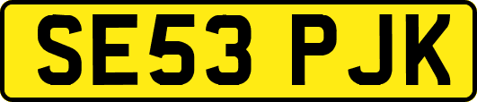 SE53PJK
