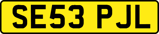 SE53PJL