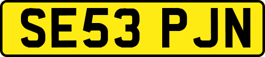 SE53PJN