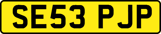 SE53PJP