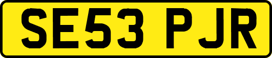 SE53PJR
