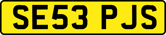 SE53PJS