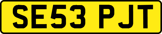 SE53PJT