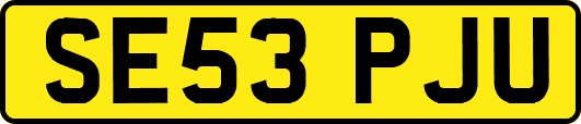 SE53PJU