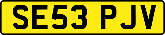 SE53PJV