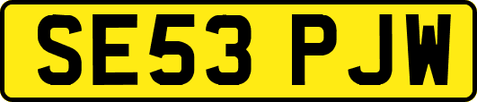 SE53PJW