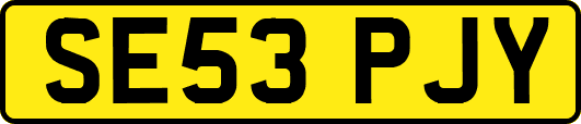 SE53PJY