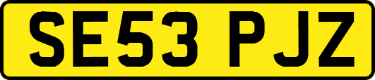 SE53PJZ