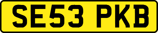 SE53PKB