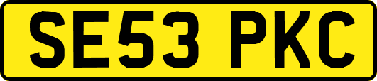SE53PKC
