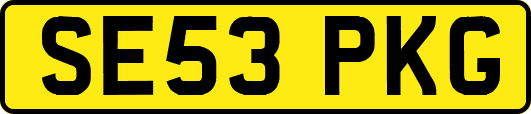 SE53PKG