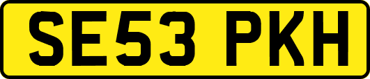 SE53PKH