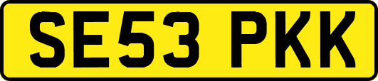 SE53PKK