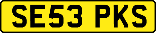 SE53PKS