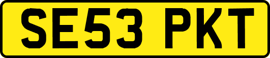 SE53PKT