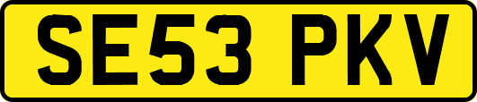 SE53PKV
