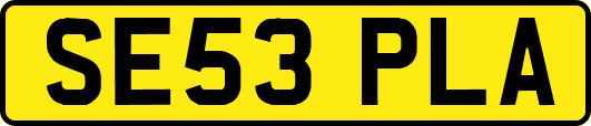 SE53PLA