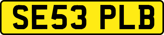 SE53PLB