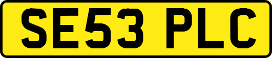 SE53PLC