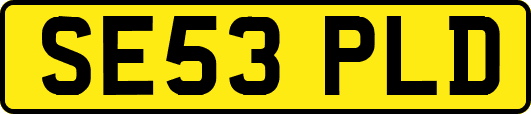 SE53PLD