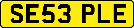 SE53PLE
