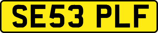 SE53PLF